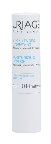 Uriage Moisturizing Lipstick 4 g