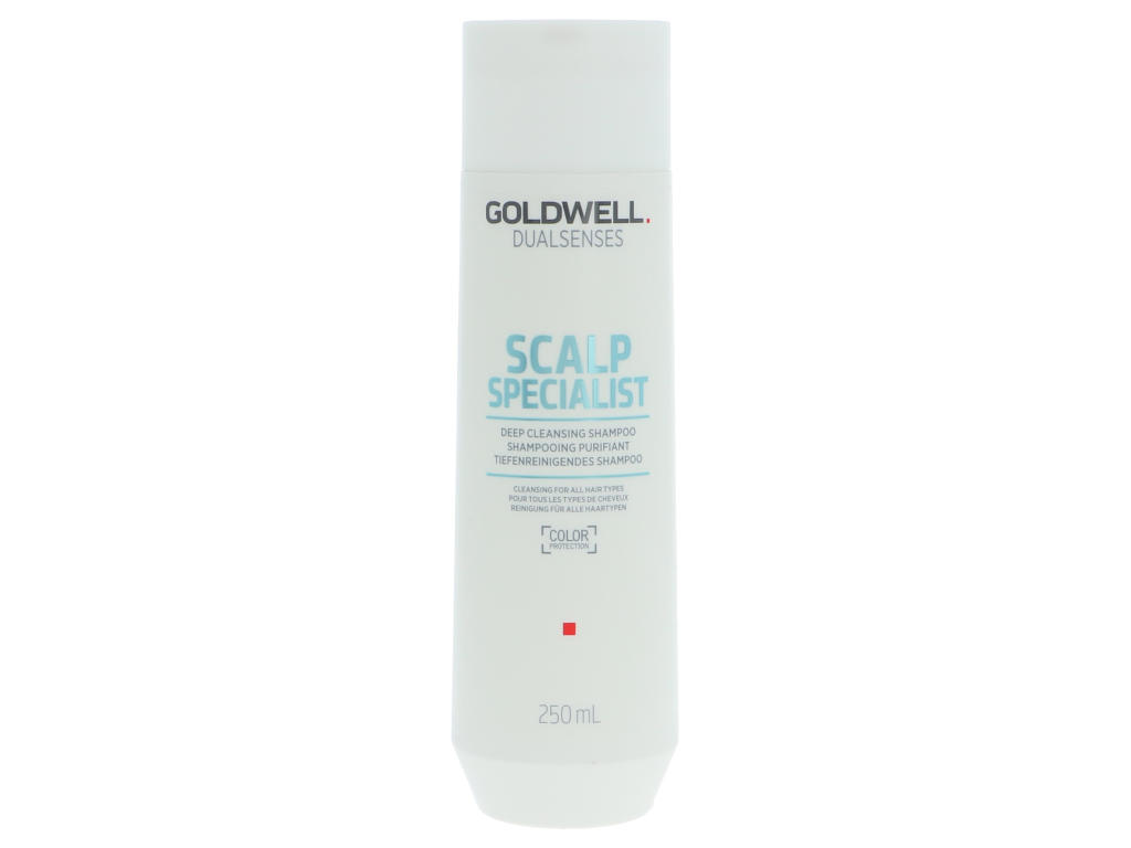 Goldwell Dualsenses SS Champú Limpieza Profunda 250 ml
