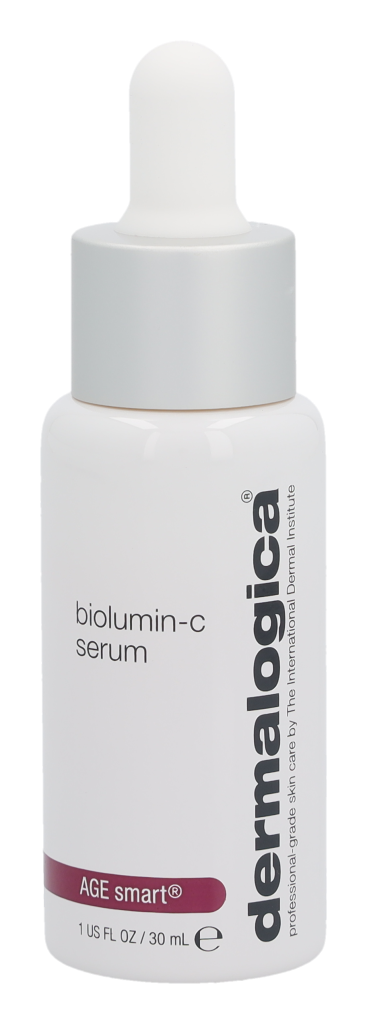 Dermalogica AGESmart Biolumin C Serum 30 ml