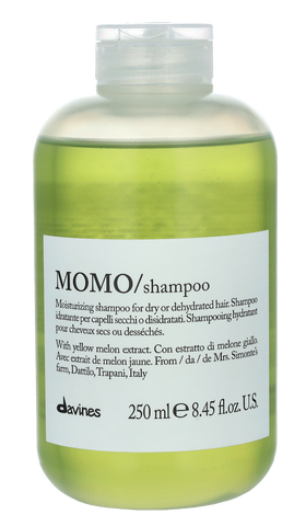 Davines Momo Moisturizing Shampoo 250 ml