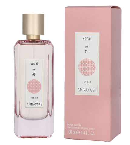 Annayake Kogai For Her Edp Spray 100 ml