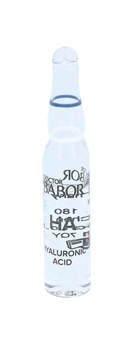 Babor Power Ampoules Hyaluronic Acid 14 ml