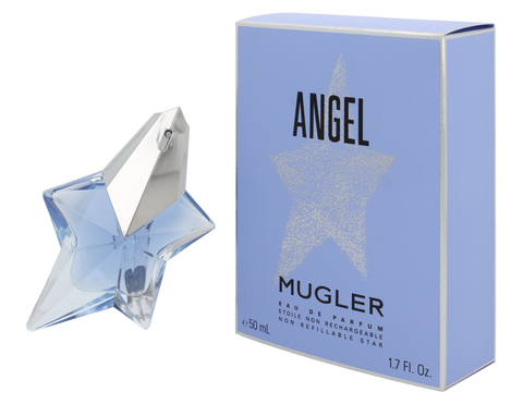 Thierry Mugler Angel Edp Spray 50 ml