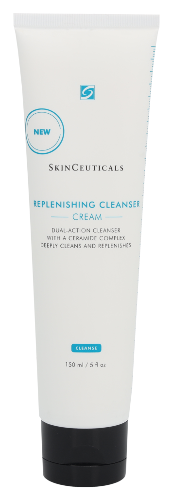 SkinCeuticals Replenishing Cleanser Cream 150 ml