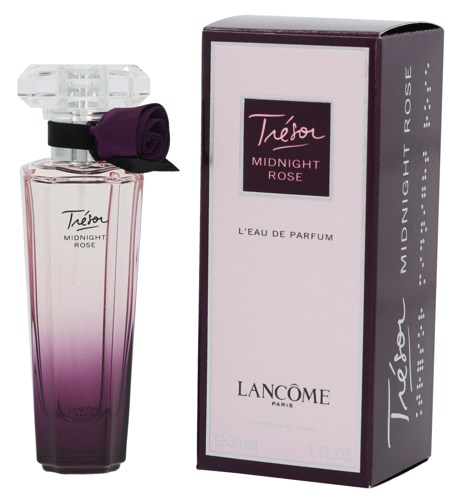Lancome Tresor Rosa de Medianoche Edp Spray 30 ml