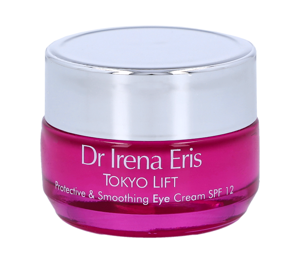 Dr Irena Eris Tokyo Lift Crema de Ojos SPF12 15 ml