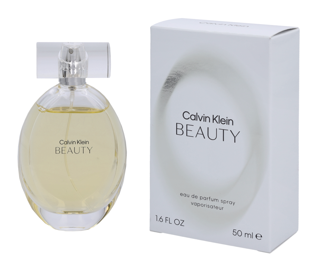 Calvin Klein Beauty Edp Spray 50 ml