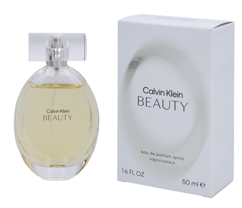 Calvin Klein Beauty Edp Spray 50 ml