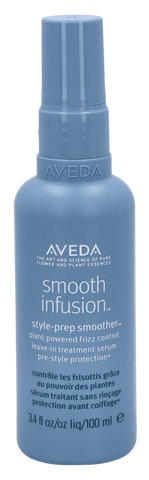 Aveda Smooth Infusion Style-Prep Smoother 100 ml