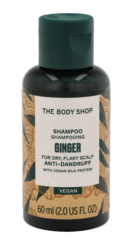 The Body Shop Scalp Care Shampoo 60 ml
