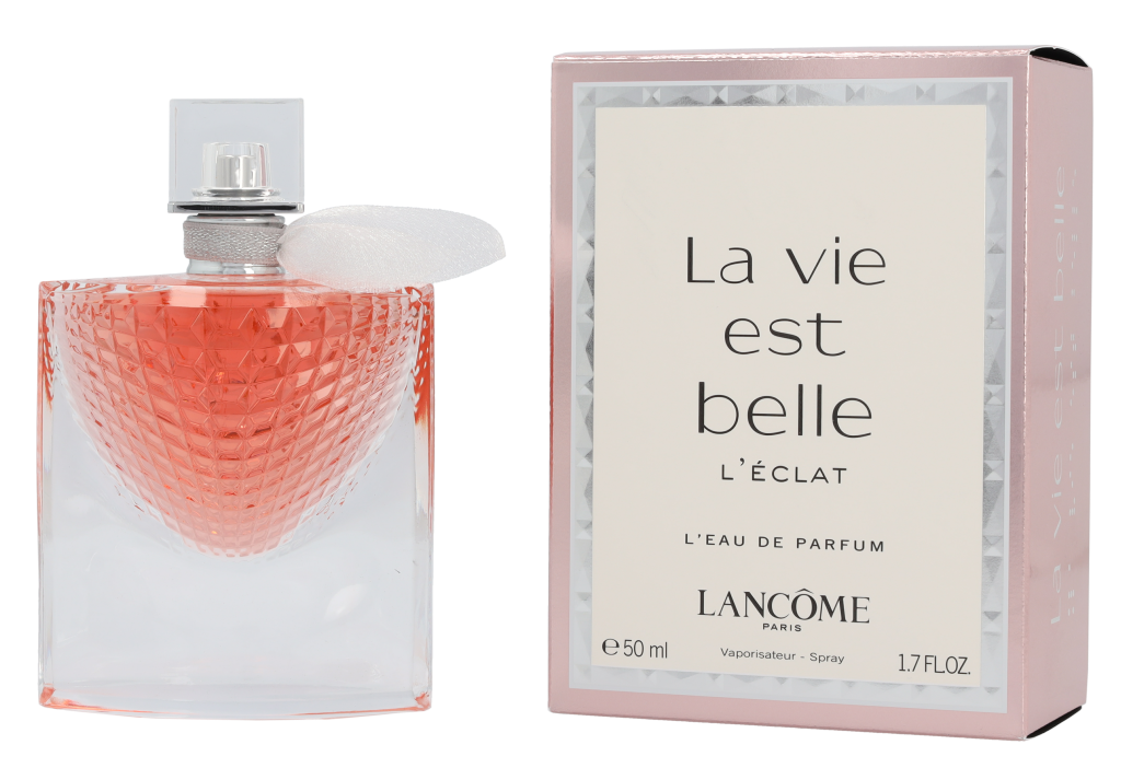 Lancome La Vie Est Belle L'Eclat Edp Spray 50 ml