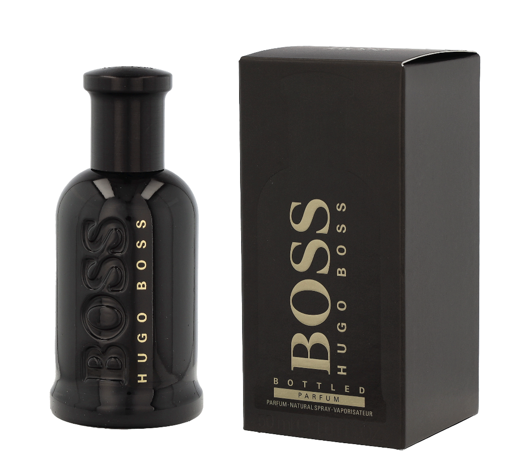 Hugo Boss Bottled Parfum Parfum Spray 50 ml