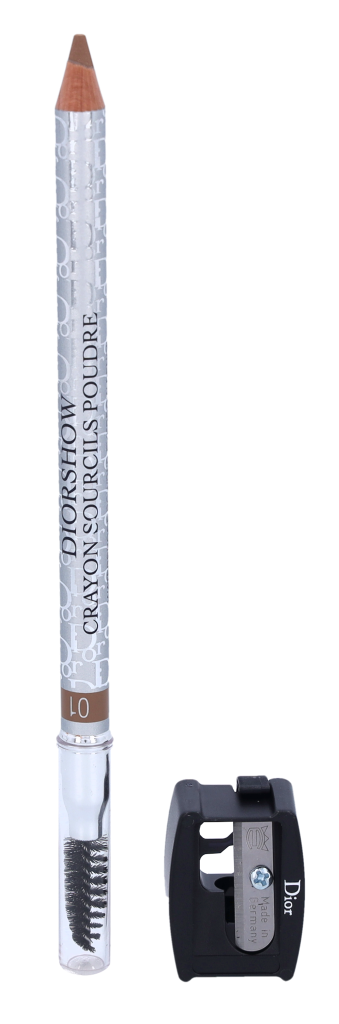 Dior Diorshow Crayon Sourcils Poudre WP Lápiz de Cejas 1,19 gr