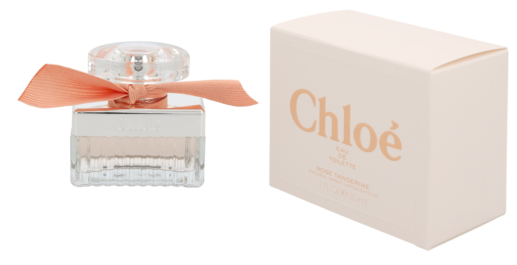 Chloe Rose Tangerine Edt Spray 30 ml