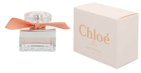 Chloe Rose Tangerine Edt Spray 30 ml