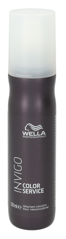 Wella Invigo - Color Service Colour Pletfjerner 150 ml