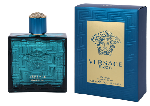 Versace Eros Pour Homme Parfume Spray 100 ml