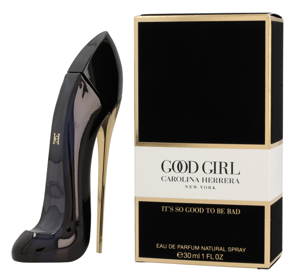 Carolina Herrera Good Girl Edp Spray 30 ml