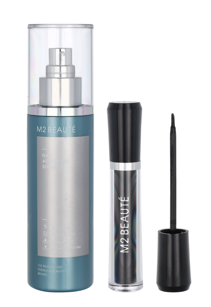 M2 Beaute Festival Of Creativity Sæt 124 ml