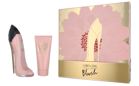 Carolina Herrera Good Girl Blush Giftset 180 ml