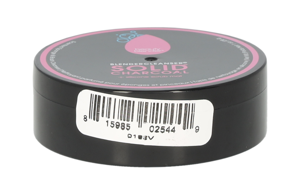 Beauty Blender Limpiador Licuadora Sólido 28 gr