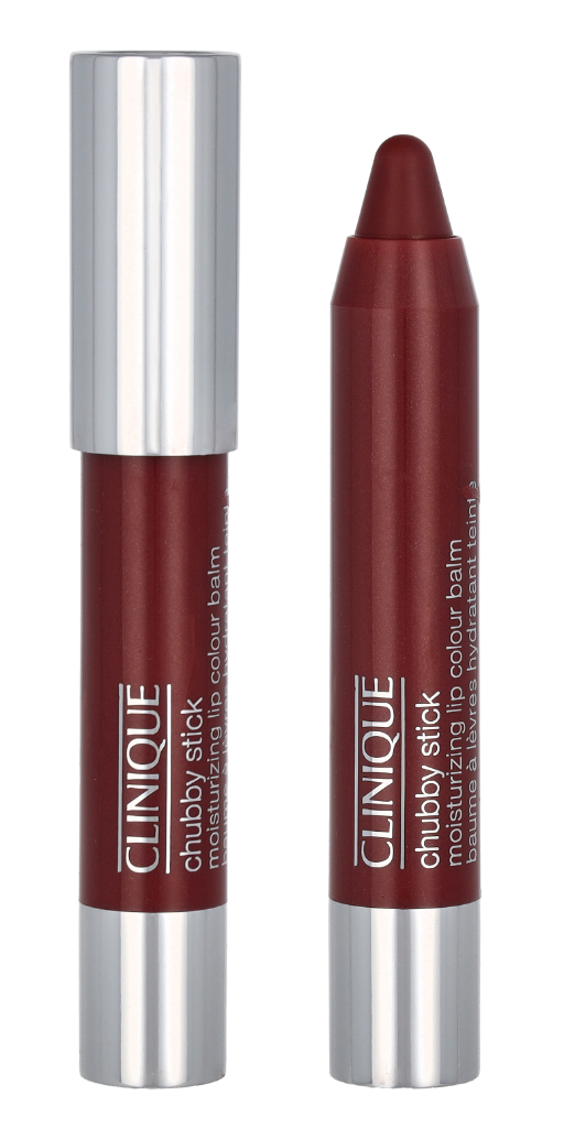 Clinique Chubby Stick Intense Moisturizing Lip Color Balm 3 g
