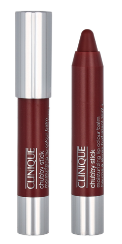 Clinique Chubby Stick Intense Moisturizing Lip Color Balm 3 g