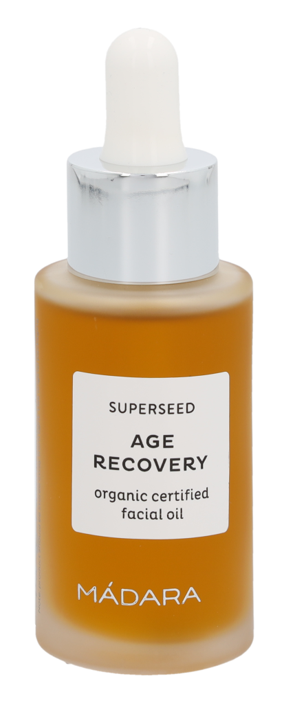 Madara Superseed Aceite Facial Recuperador Anti-Edad 30 ml