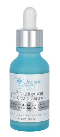 The Organic Pharmacy Suero Niacinamida Ultra 5 30 ml