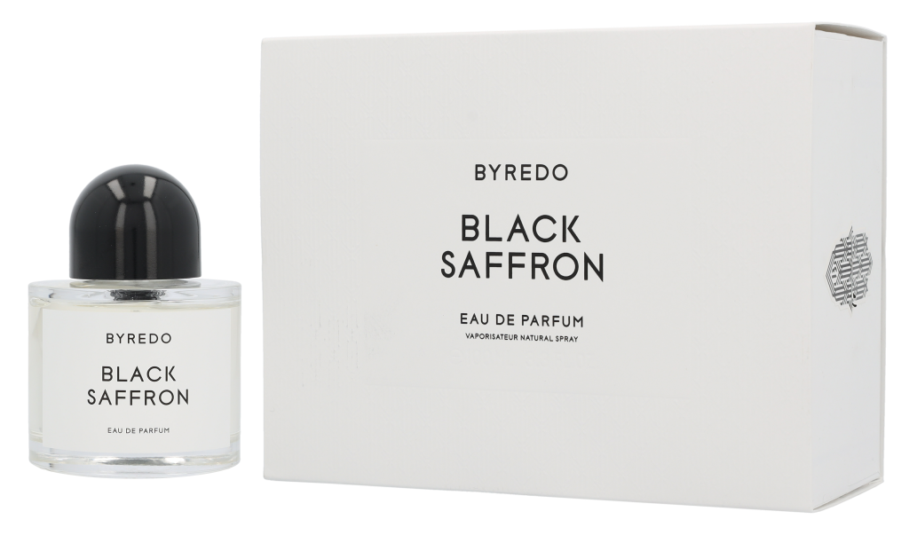 Byredo Azafrán Negro Edp Spray 100 ml