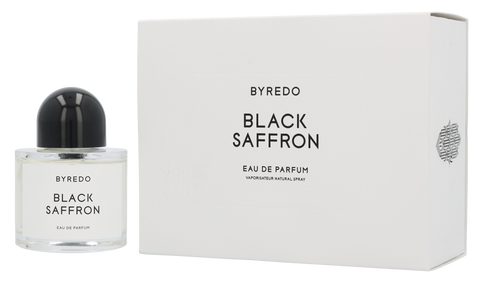 Byredo Black Saffron Edp Spray 100 ml