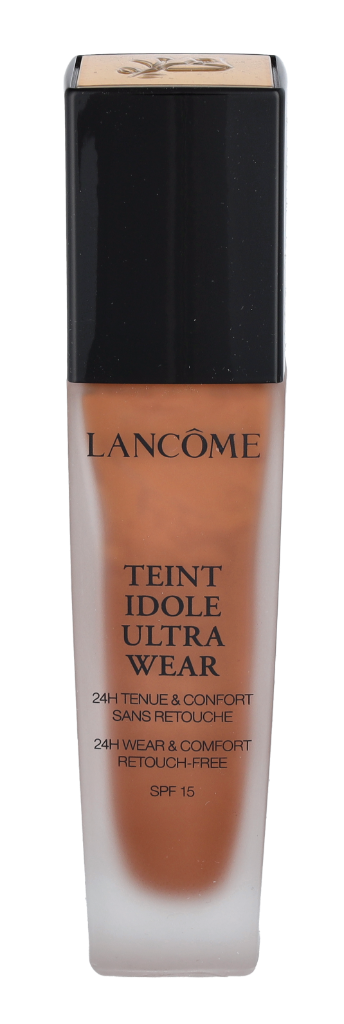 Lancome Teint Idole Ultra Wear 24H W&amp;C Base de Maquillaje SPF15 30 ml