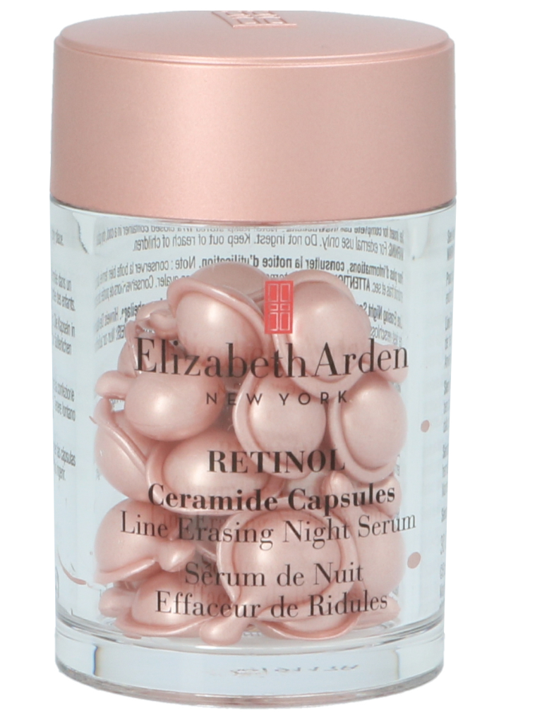E.Arden Retinol Ceramide Kapsler 14 ml