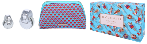 Bvlgari Omnia Crystalline Giftset 80 ml