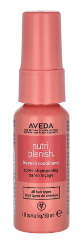 Aveda NutriPlenish Leave-In Conditioner 30 ml