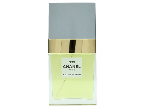 Chanel No 19 Edp Spray 35 ml