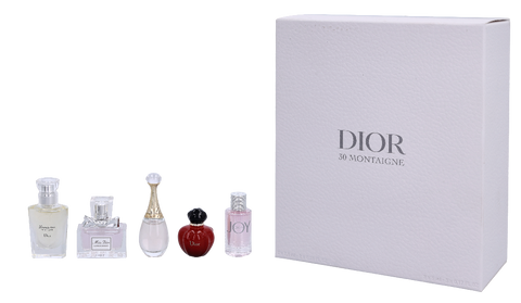 Dior 30 Montaigne Mini-Collection 30 ml
