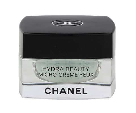 Chanel Hydra Beauty Micro Creme Yeux 15 ml