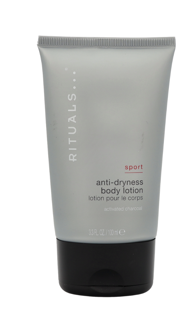 Rituals Sport Loción Corporal Antisequedad 100 ml
