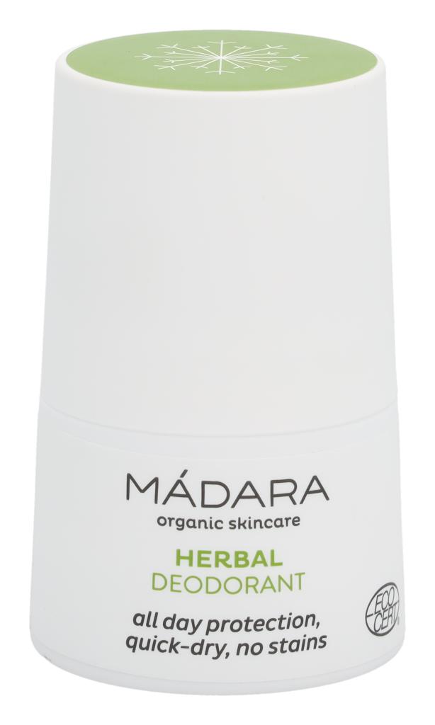Madara Desodorante Hierbas 50 ml
