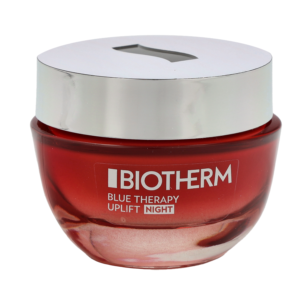 Biotherm Blue Therapy Red Algae Uplift Cream - Night 50 ml