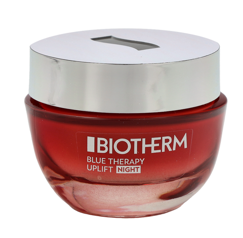 Biotherm Blue Therapy Red Algae Uplift Cream - Night 50 ml