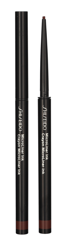 Tinta Shiseido Micro Liner 0,08 g