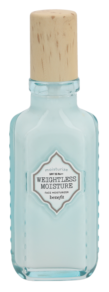 Benefit Weightless Moisture Face Moisturizer 50 ml