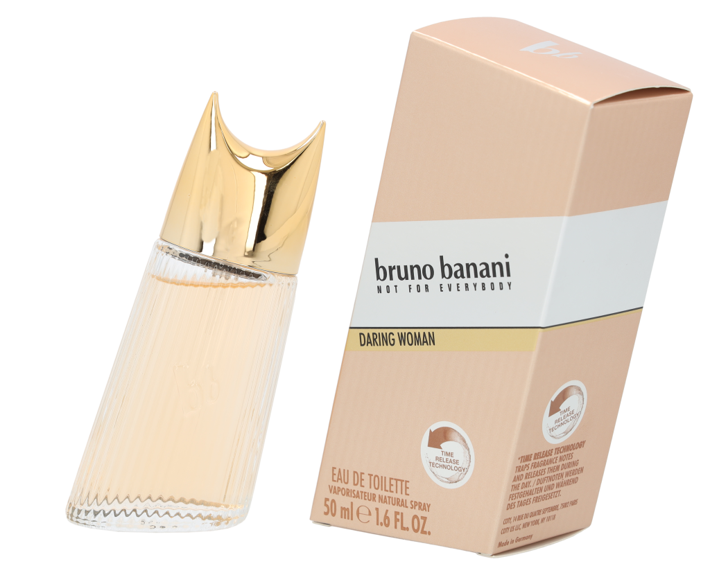 Bruno Banani Daring Woman Edt Spray 50 ml