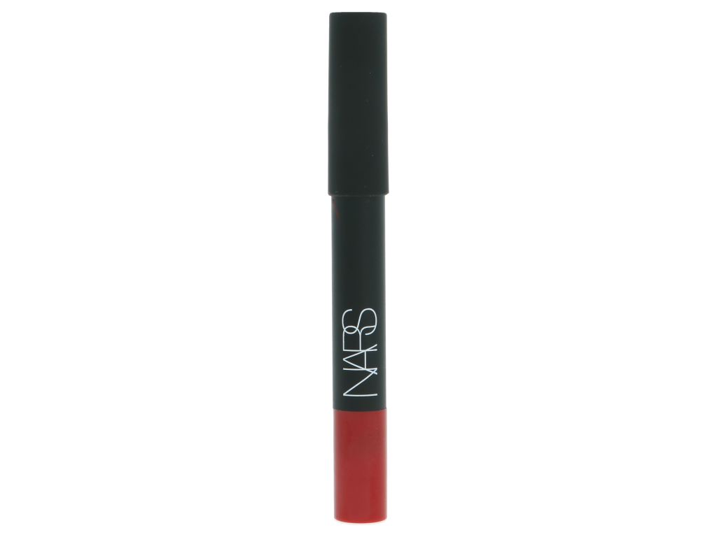 Lápiz Labial Mate Velvet de Nars 2,4 g