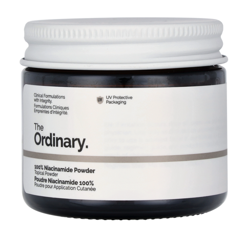 The Ordinary 100% Niacinamide Powder 20 g