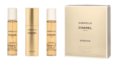 Chanel Gabrielle Essence Giftset 60 ml