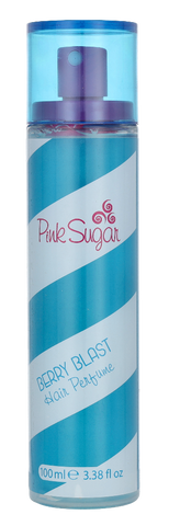 Aquolina Pink Sugar Berry Blast Hair Perfume 100 ml