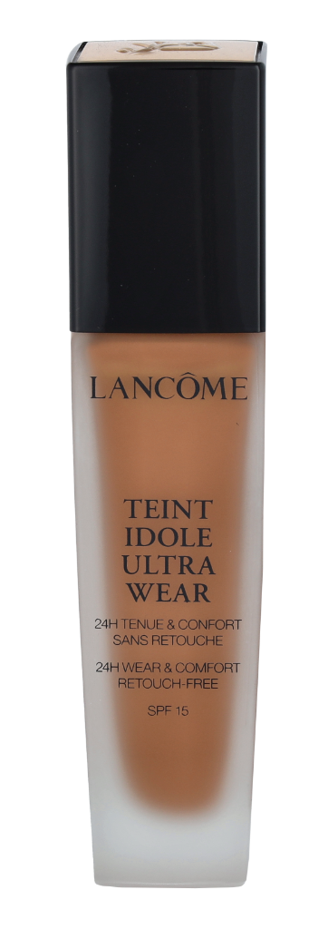 Lancome Teint Idole Ultra Wear 24H W&amp;C Base de Maquillaje SPF15 30 ml